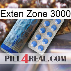 Exten Zone 3000 40